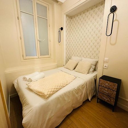 Arc De Triomphe-Carnot Luxury & Design Apartman Párizs Kültér fotó