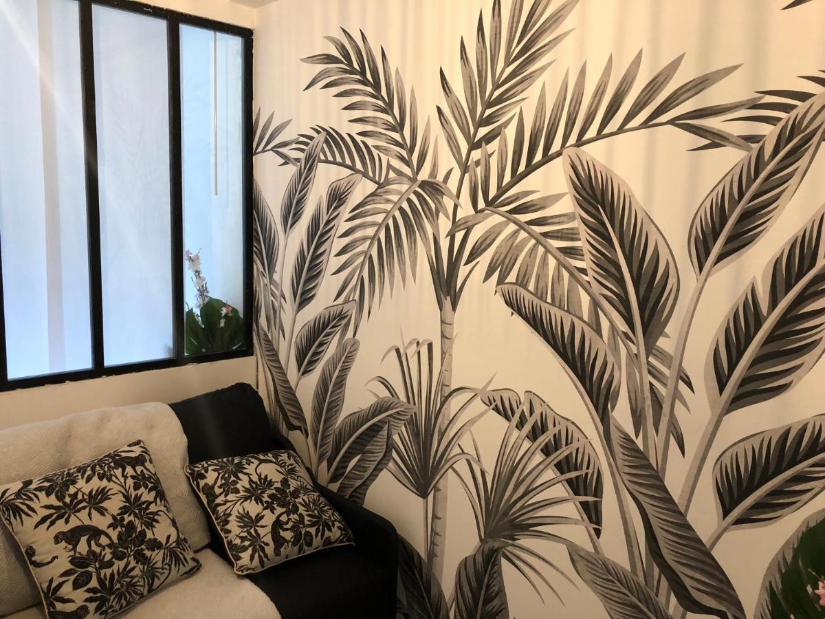 Arc De Triomphe-Carnot Luxury & Design Apartman Párizs Kültér fotó