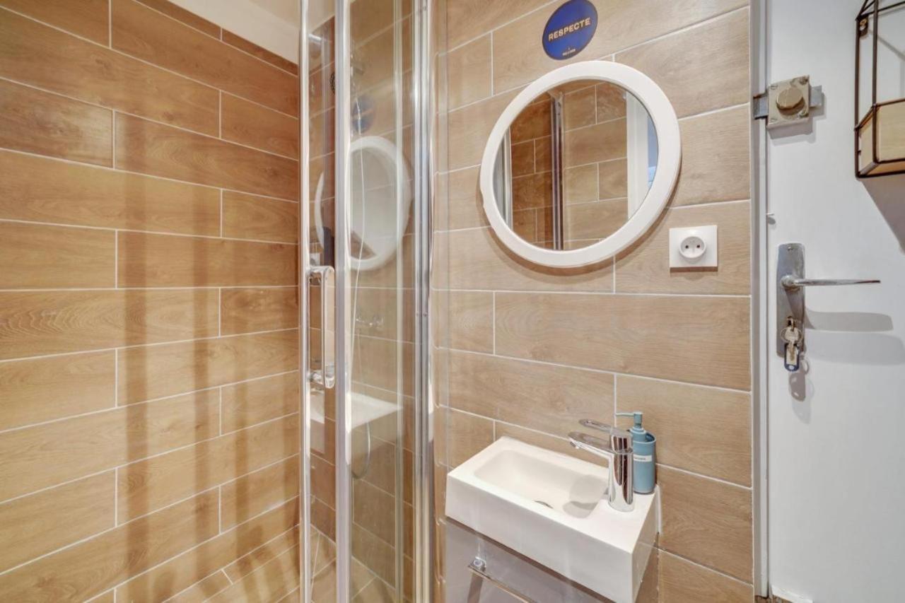 Arc De Triomphe-Carnot Luxury & Design Apartman Párizs Kültér fotó