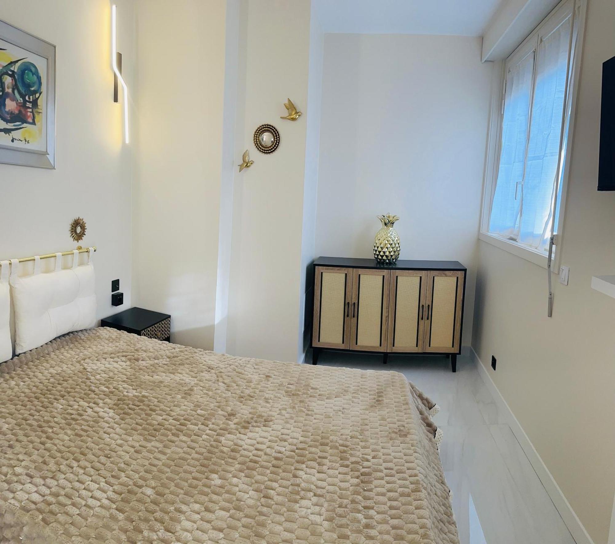 Arc De Triomphe-Carnot Luxury & Design Apartman Párizs Kültér fotó