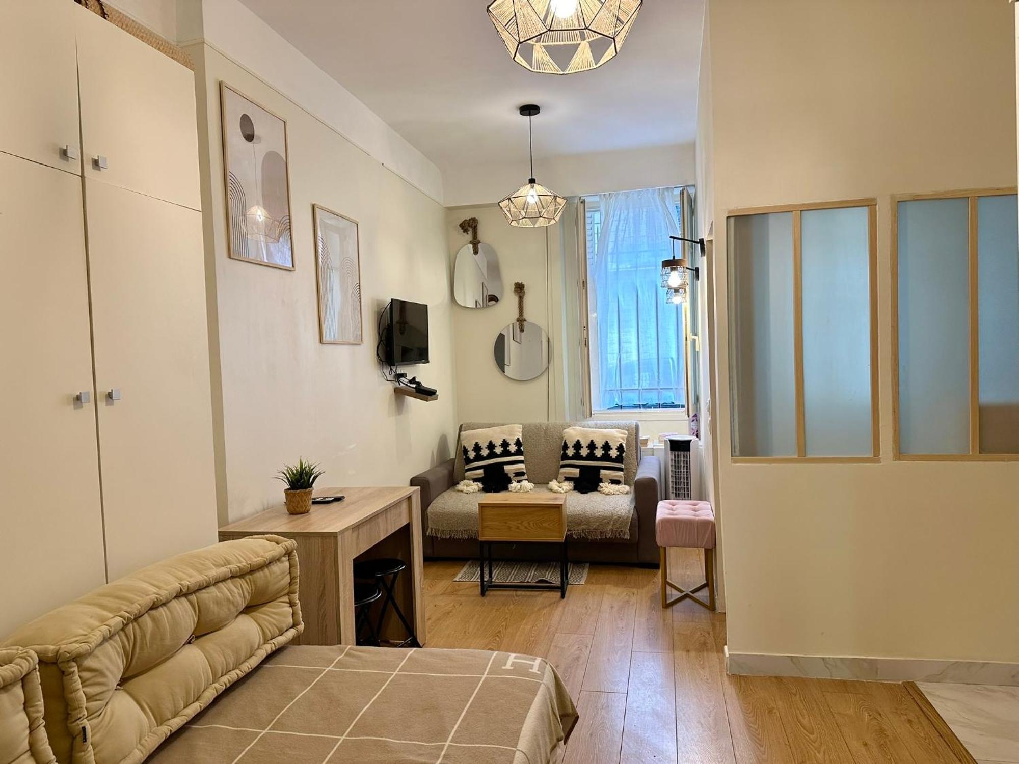 Arc De Triomphe-Carnot Luxury & Design Apartman Párizs Kültér fotó