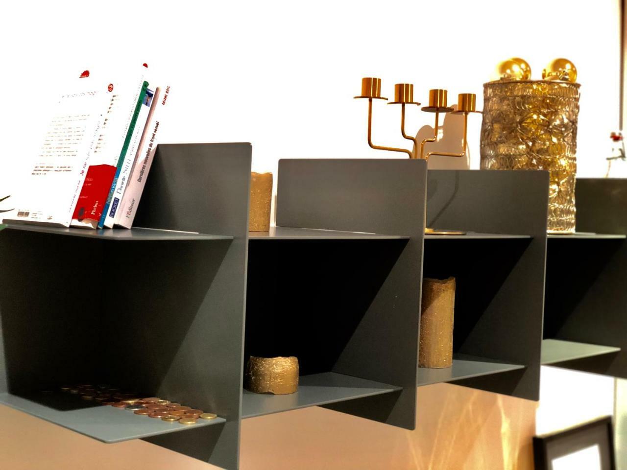 Arc De Triomphe-Carnot Luxury & Design Apartman Párizs Kültér fotó