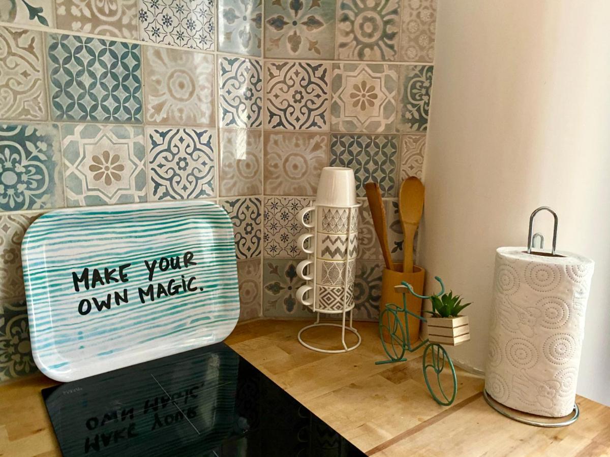 Arc De Triomphe-Carnot Luxury & Design Apartman Párizs Kültér fotó